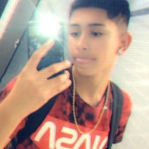 Meet your Posher, Mike